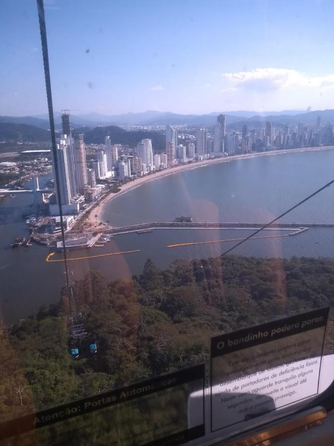 Hospedagem Domiciliar Alternativa Balneario Camboriu Exterior photo