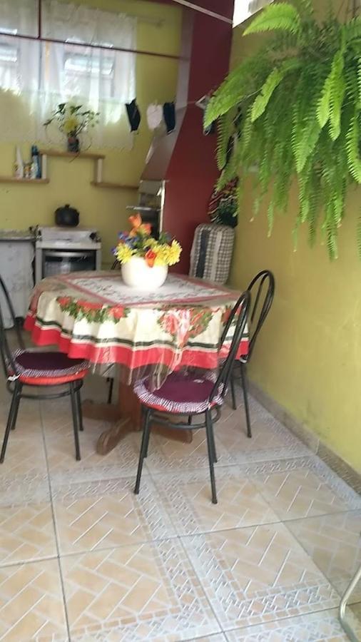 Hospedagem Domiciliar Alternativa Balneario Camboriu Exterior photo